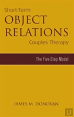 Bertrand.pt - Short-Term Object Relations Couples Therapy