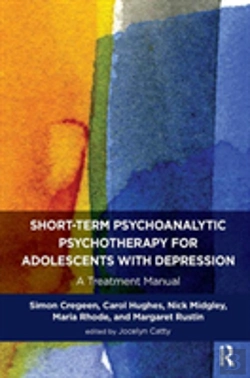 Bertrand.pt - Short-Term Psychoanalytic Psychotherapy For Adolescents With Depression