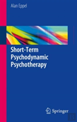 Bertrand.pt - Short-Term Psychodynamic Psychotherapy