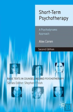 Bertrand.pt - Short-Term Psychotherapy