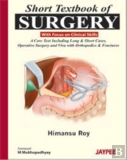 Bertrand.pt - Short Textbook Of Surgery