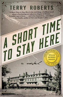 Bertrand.pt - Short Time To Stay Here