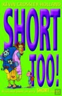 Bertrand.pt - Short Too!
