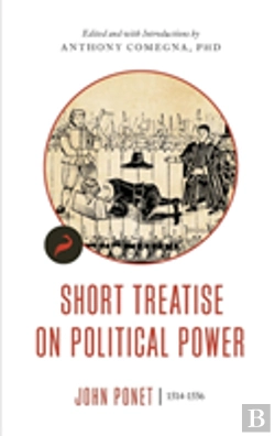Bertrand.pt - Short Treatise On Political Power
