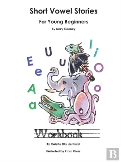 Bertrand.pt - Short Vowel Stories For Young Beginners Workbook