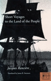 Short Voyages To The Land Of The People