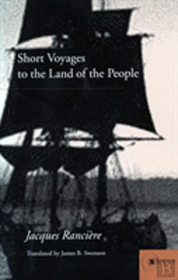 Bertrand.pt - Short Voyages To The Land Of The People