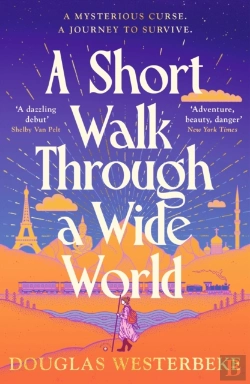 Bertrand.pt - Short Walk Through A Wide World
