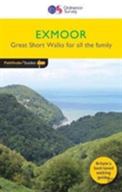 Bertrand.pt - Short Walks Exmoor