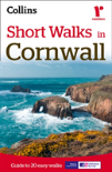 Short Walks In Cornwall