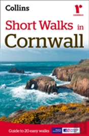 Short Walks In Cornwall