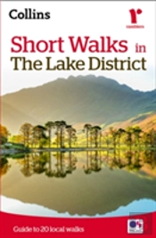 Short Walks In Lake Distri Pb