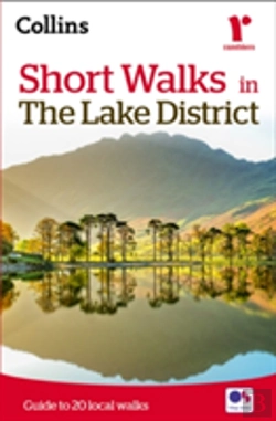 Bertrand.pt - Short Walks In Lake Distri Pb