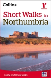 Short Walks In Northumbria