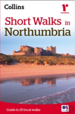 Bertrand.pt - Short Walks In Northumbria