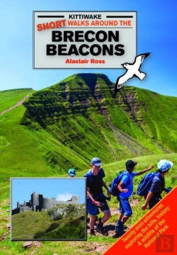 Bertrand.pt - Short Walks In The Brecon Beacons