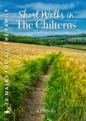 Short Walks In The Chilterns