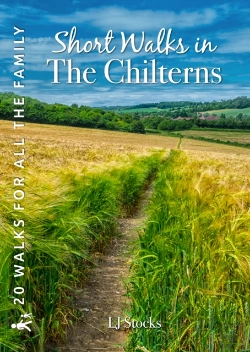 Bertrand.pt - Short Walks In The Chilterns