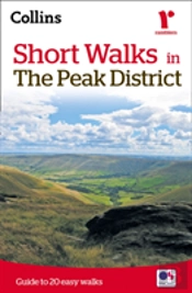 Short Walks In The Peak District