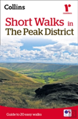 Bertrand.pt - Short Walks In The Peak District