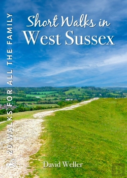 Bertrand.pt - Short Walks In West Sussex