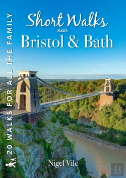 Bertrand.pt - Short Walks Near Bristol & Bath