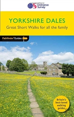 Bertrand.pt - Short Walks Yorkshire Dales