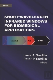 Short-Wavelength Infrared Windows For Biomedical Applications
