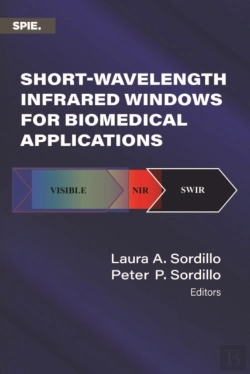 Bertrand.pt - Short-Wavelength Infrared Windows For Biomedical Applications