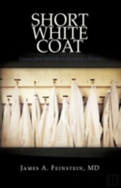 Bertrand.pt - Short White Coat: Lessons From Patients