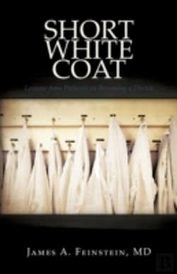 Bertrand.pt - Short White Coat: Lessons From Patients