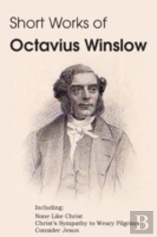 Short Works Of Octavius Winslow - None L