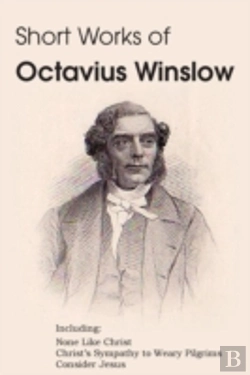 Bertrand.pt - Short Works Of Octavius Winslow - None L