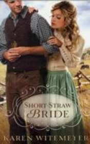 Shortâ€“Straw Bride