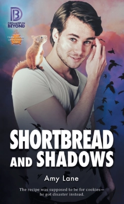 Bertrand.pt - Shortbread And Shadows