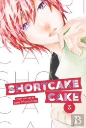 Shortcake Cake, Vol. 3