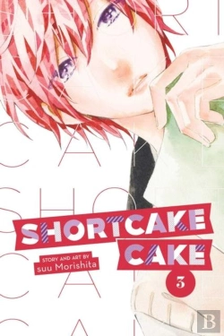 Bertrand.pt - Shortcake Cake, Vol. 3