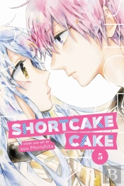 Shortcake Cake, Vol. 5