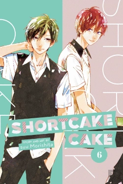 Bertrand.pt - Shortcake Cake, Vol. 6