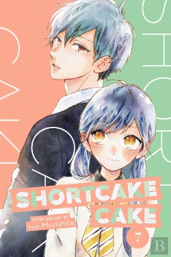 Bertrand.pt - Shortcake Cake, Vol. 7