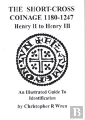 Shortcross Coinage 11801247