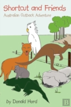 Bertrand.pt - Shortcut And Friends: Australian Outback Adventure