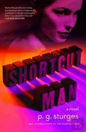 Shortcut Man