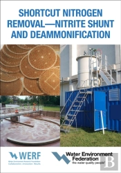 Shortcut Nitrogen Removal-Nitrite Shunt And Deammonification