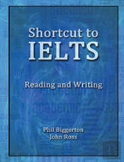 Shortcut To Ielts