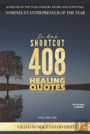 Shortcut Volume 1 - Healing