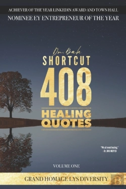 Bertrand.pt - Shortcut Volume 1 - Healing