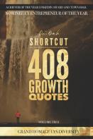 Shortcut Volume 2 - Growth