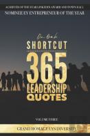 Shortcut Volume 3 - Leadership