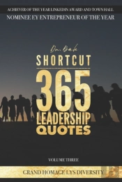 Shortcut Volume 3 - Leadership